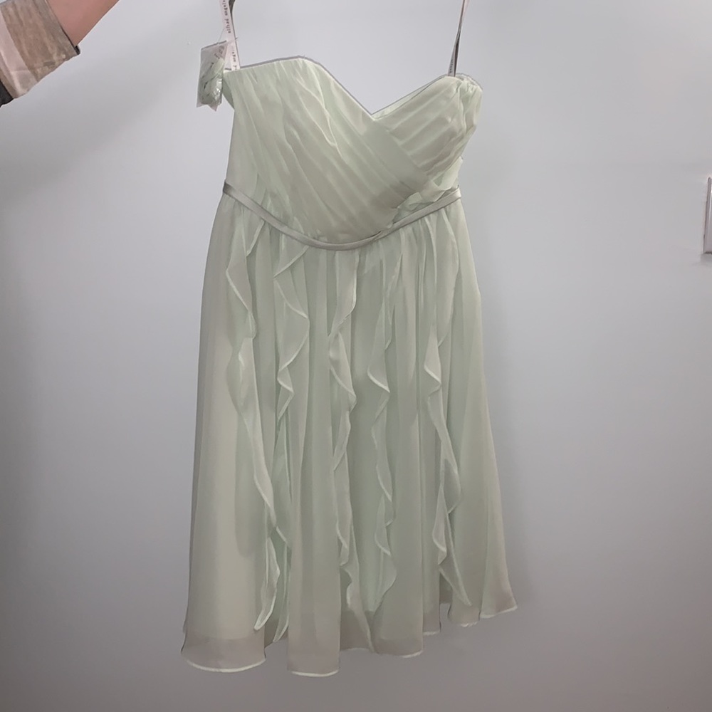ALFRED ANGELO Dress